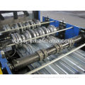 Steel Deck Floor Forming Machine